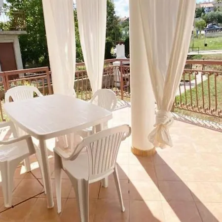 Iris With View Appartement